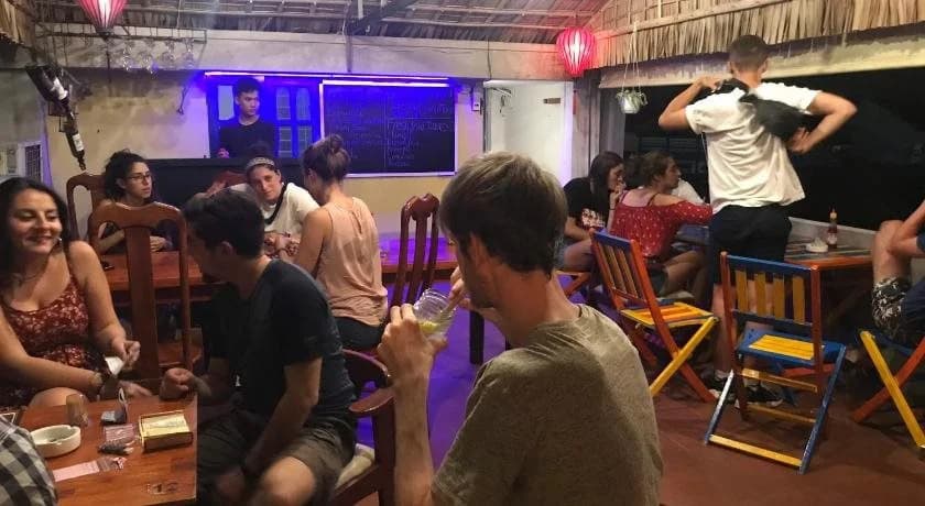 Tribee Hoi An - photo 16