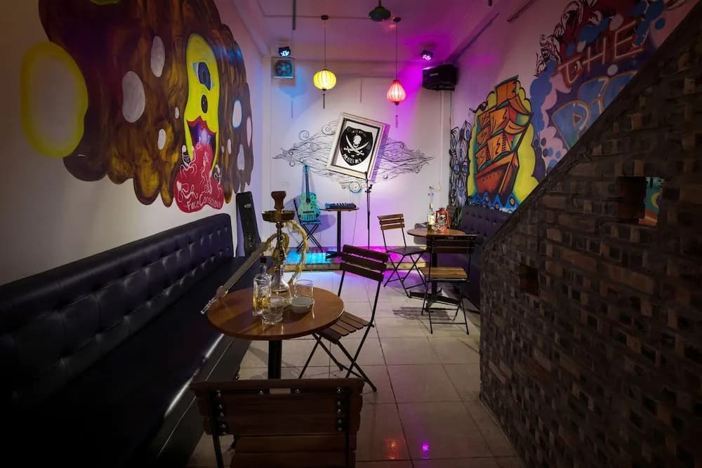 The Pirates Den - photo 4