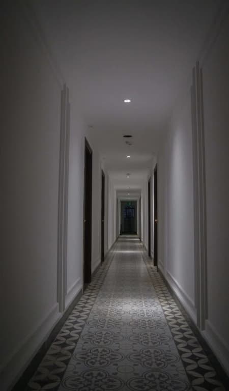 Dong Duong Hotel & Suites - photo 18