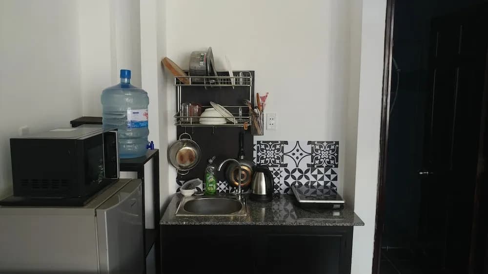 Rubick Serviced Apartments - photo 2