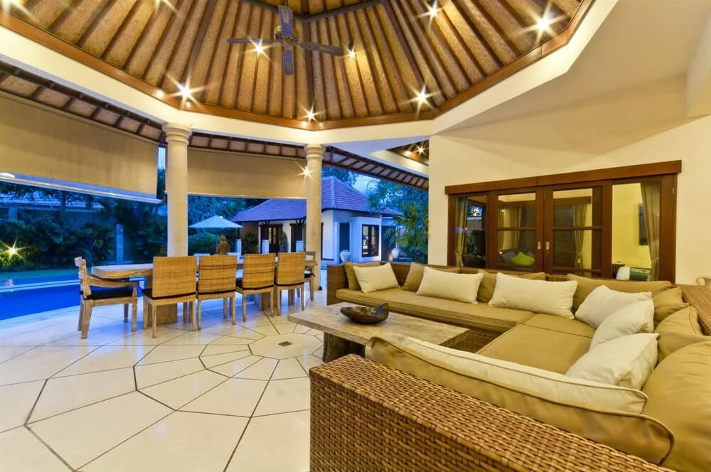 Villa Mango - main photo