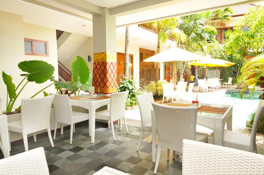 Airy Seminyak Braban 46 Kuta Bali - photo 15