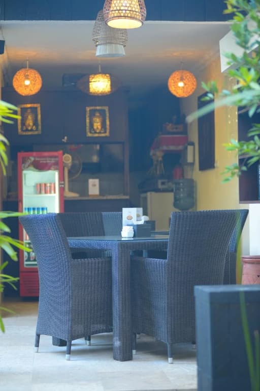Andari Legian - photo 26