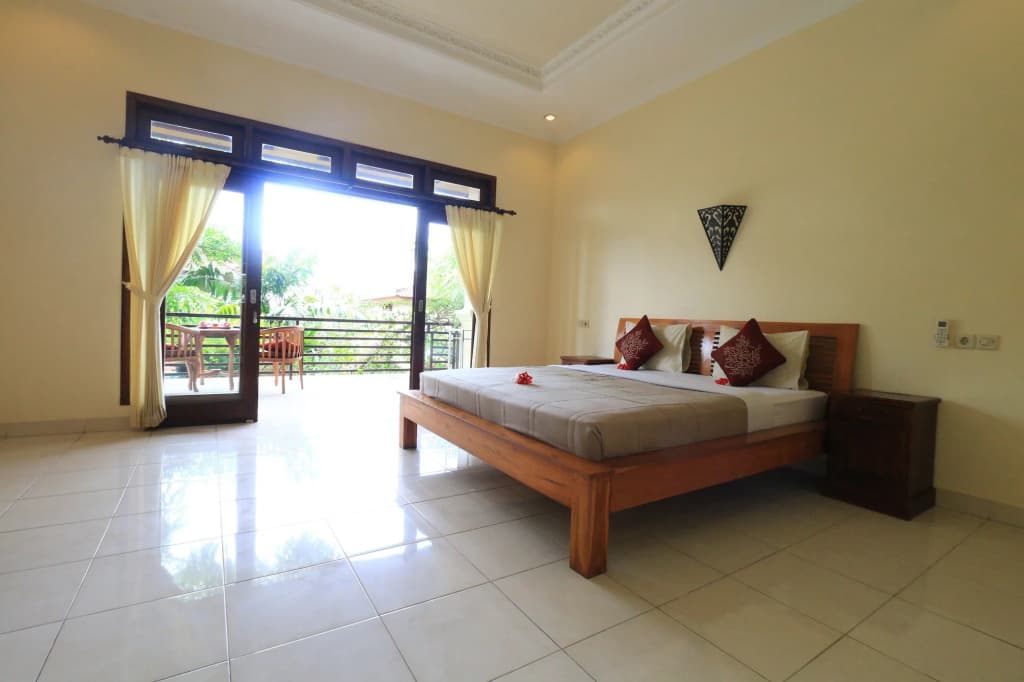 Frangipani Bungalow - photo 6