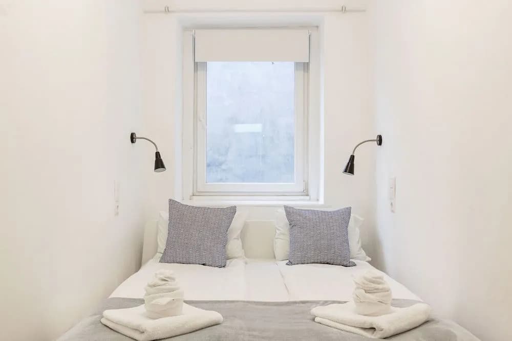 Nyar 7 Apartment - photo 5
