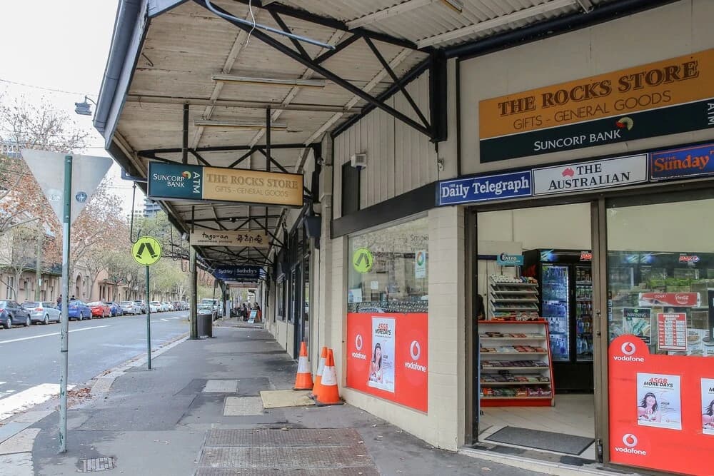 Waterview Terrace in Historic Rocks - main photo