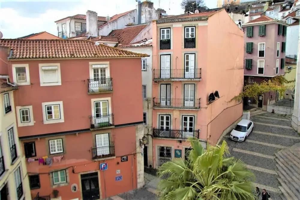 Lisboa Alfama - main photo