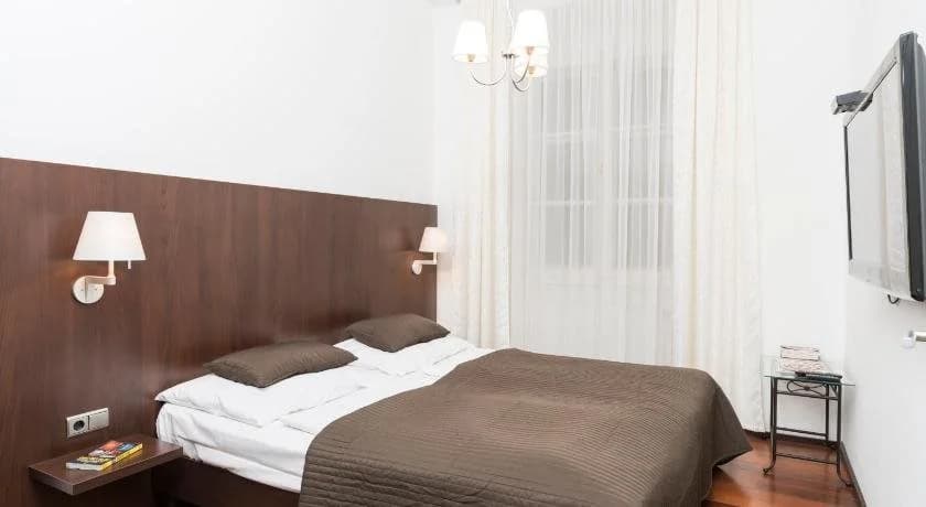 Kumpfgasse Premium in Your Vienna - photo 3