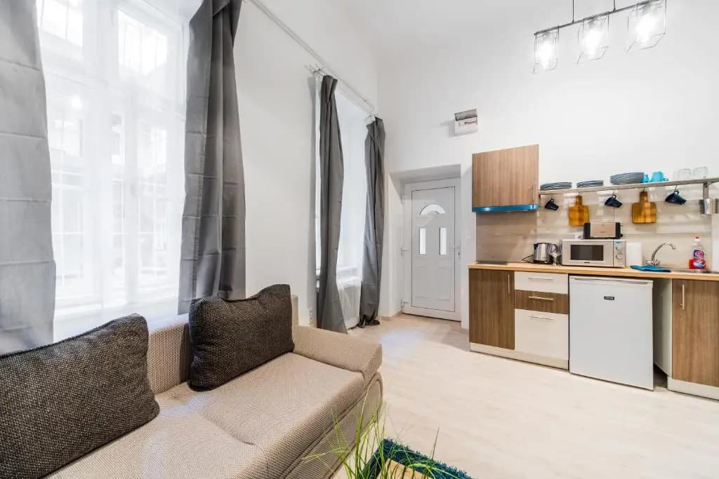 Barcsay Apartment - photo 12