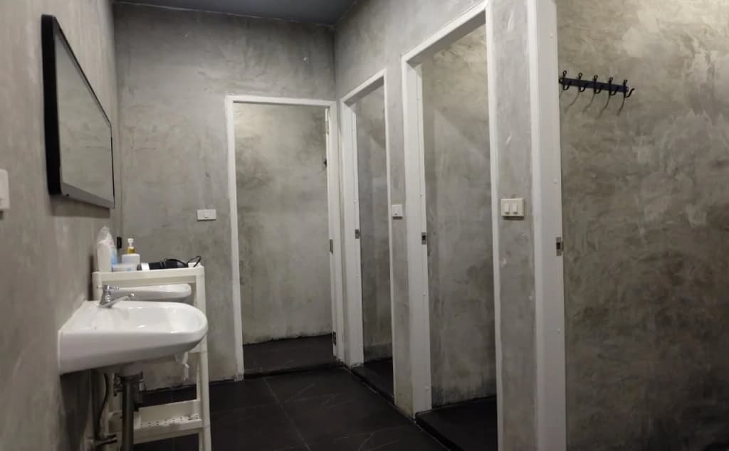 The Cocoon Hostel - photo 8