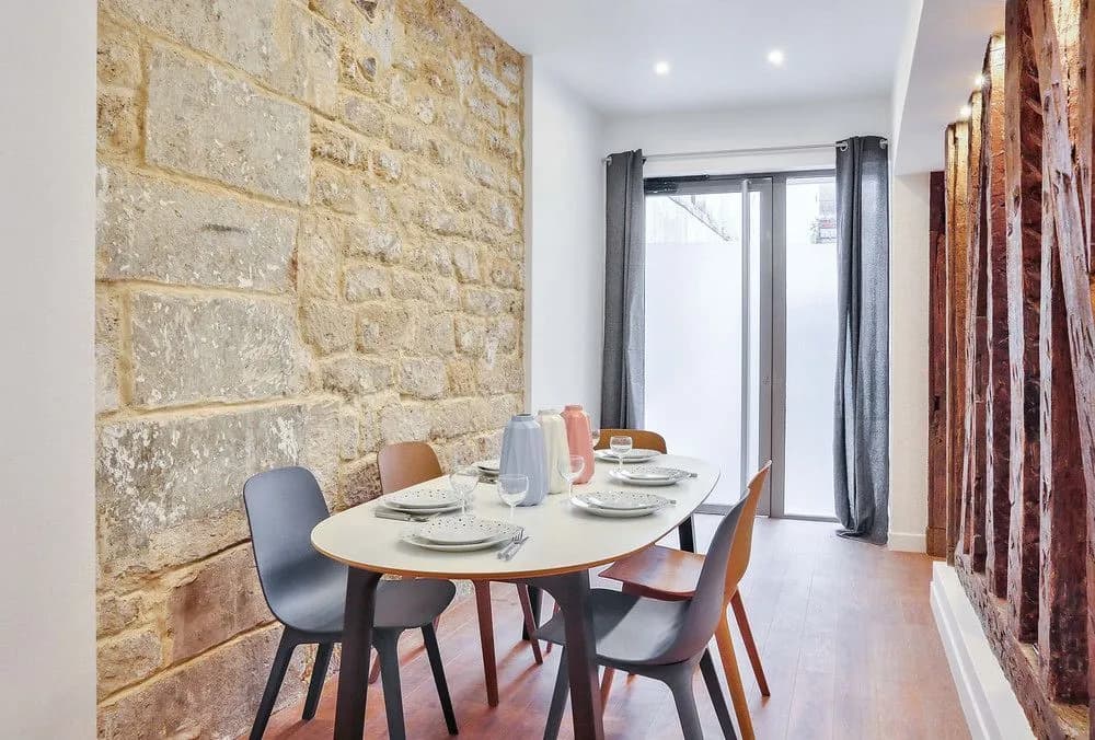 52 - Cosy Home Montorgueil - photo 3