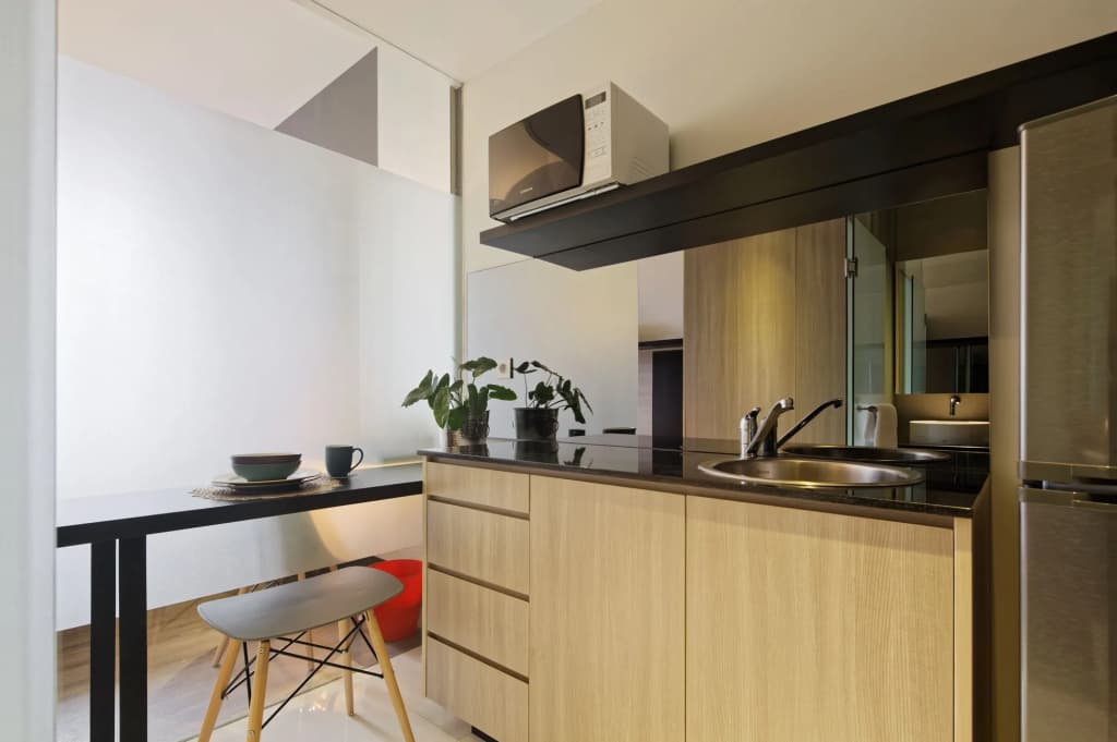Daun Residence - photo 14