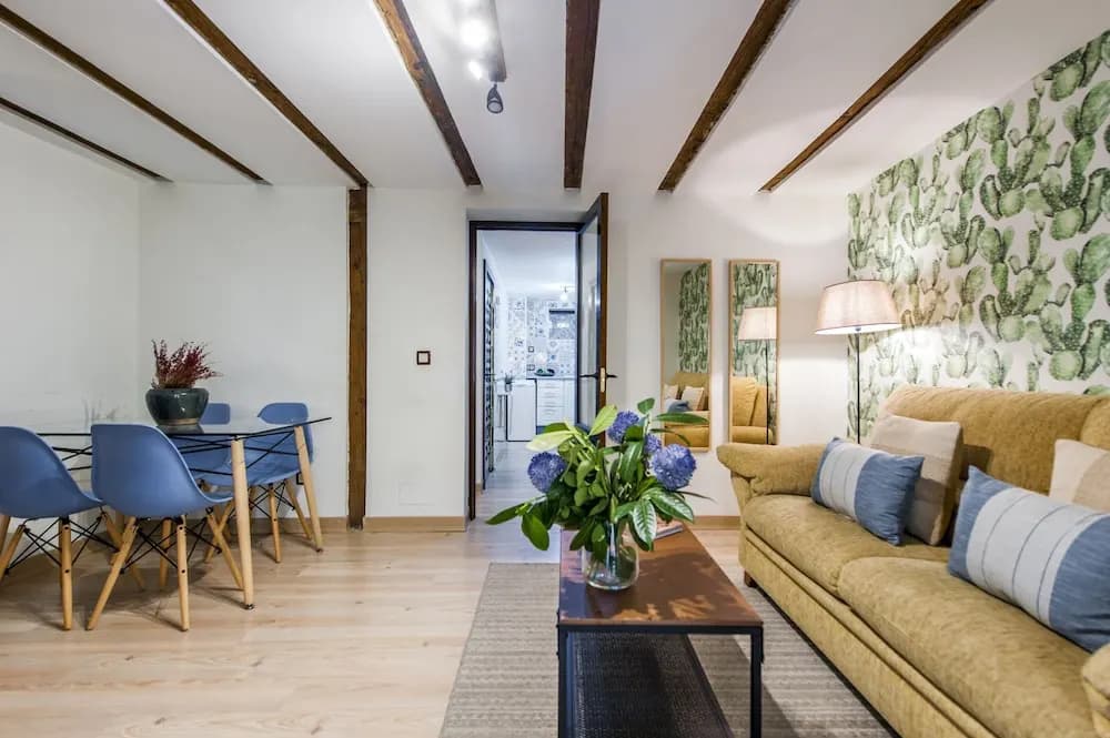 Apartamento Paseo de las Tapas - photo 5