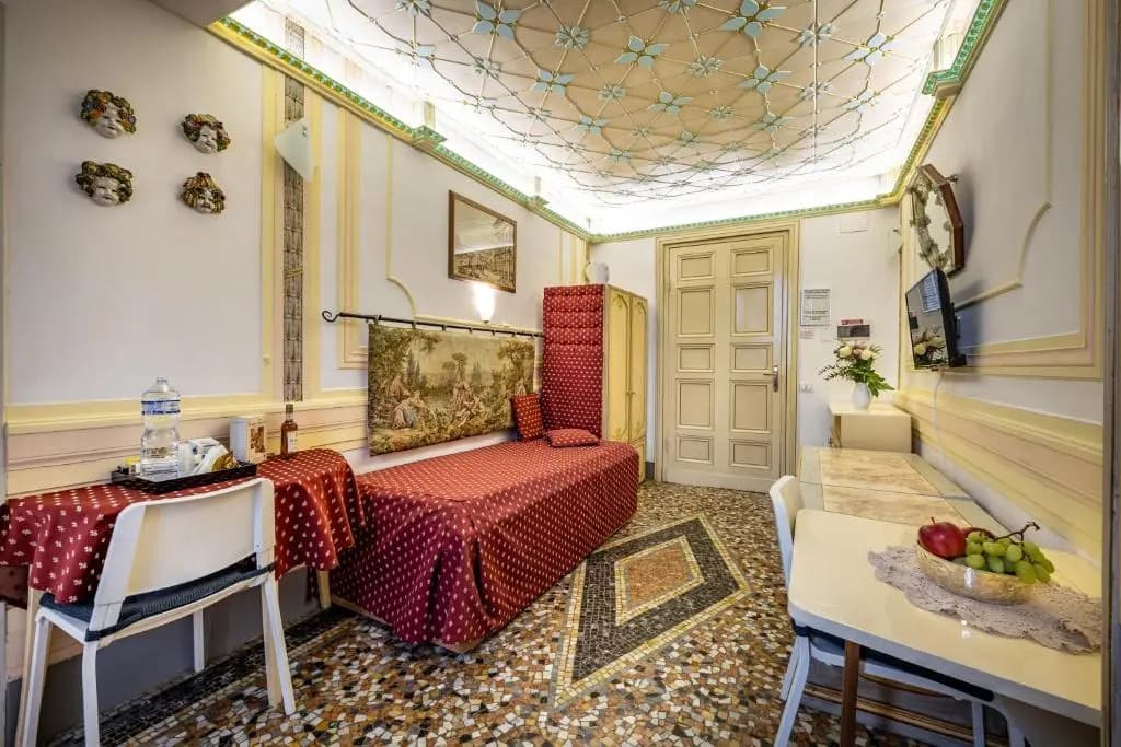 Dei Medici Palace - photo 7