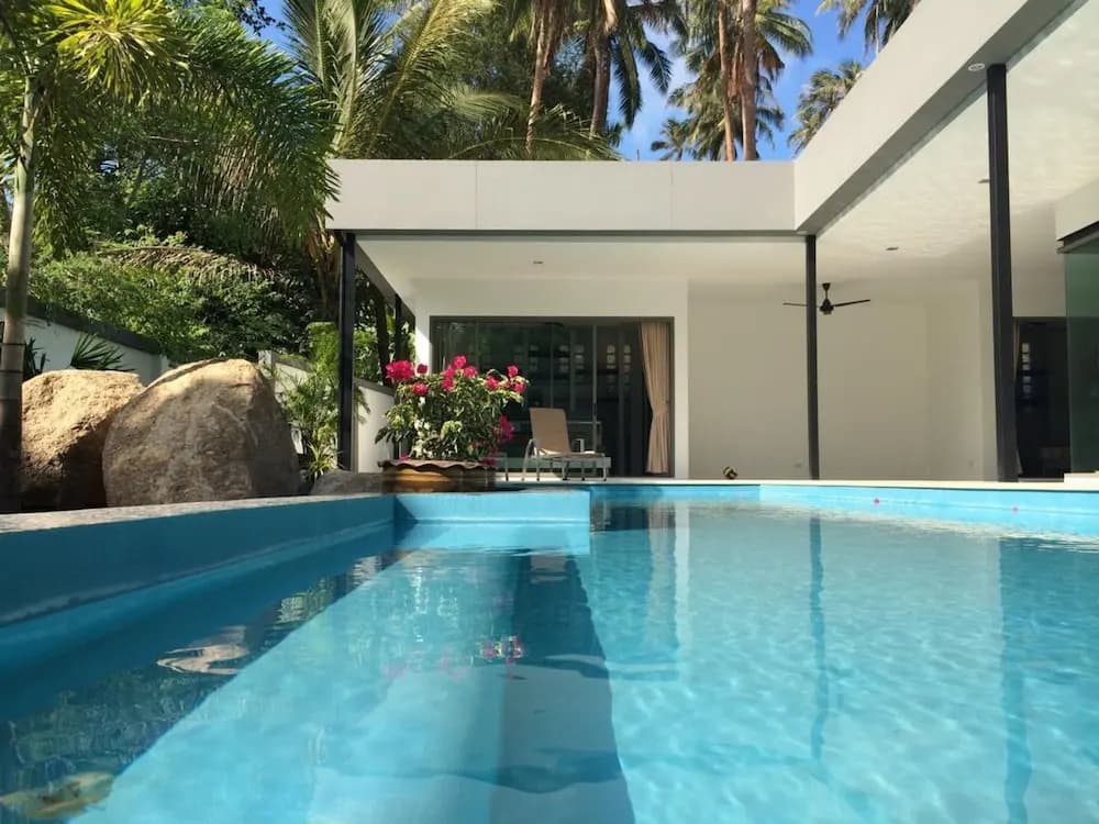 Tawan Villa - photo 6