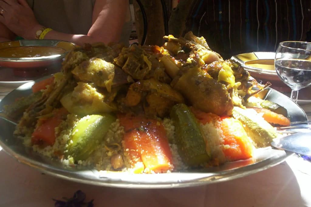 Riad du Petit Prince - photo 8