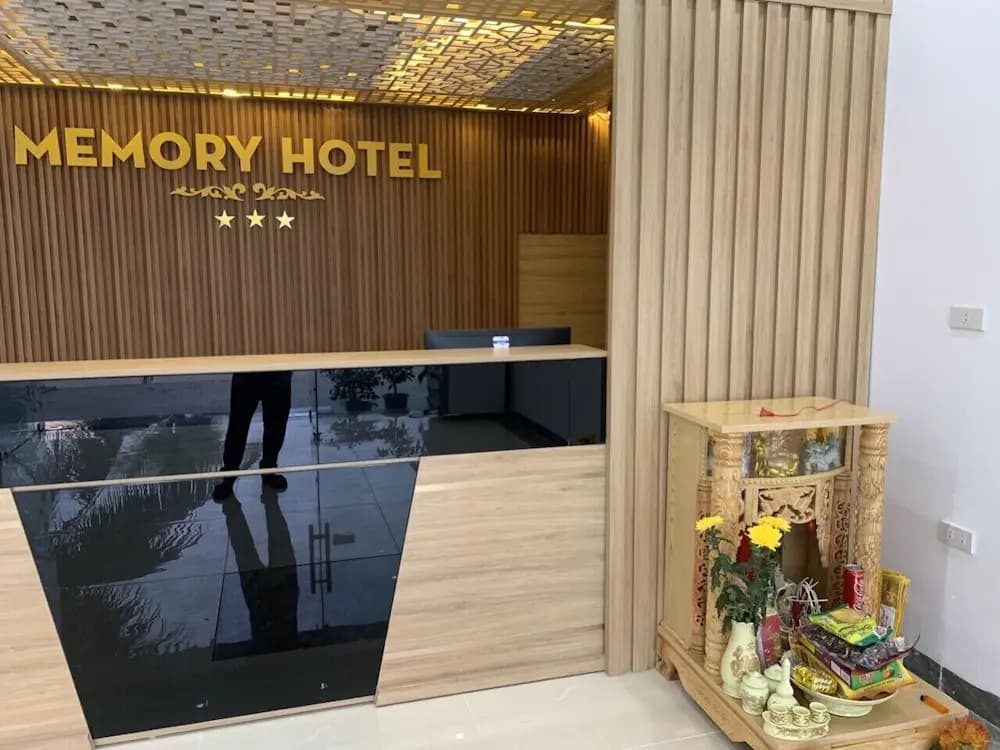 Memory Hotel - photo 11