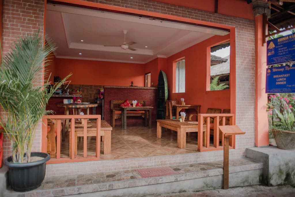 Nyoman Warta Accommodation - photo 2
