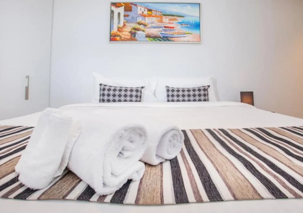 Spencer Street Apartments - photo 4