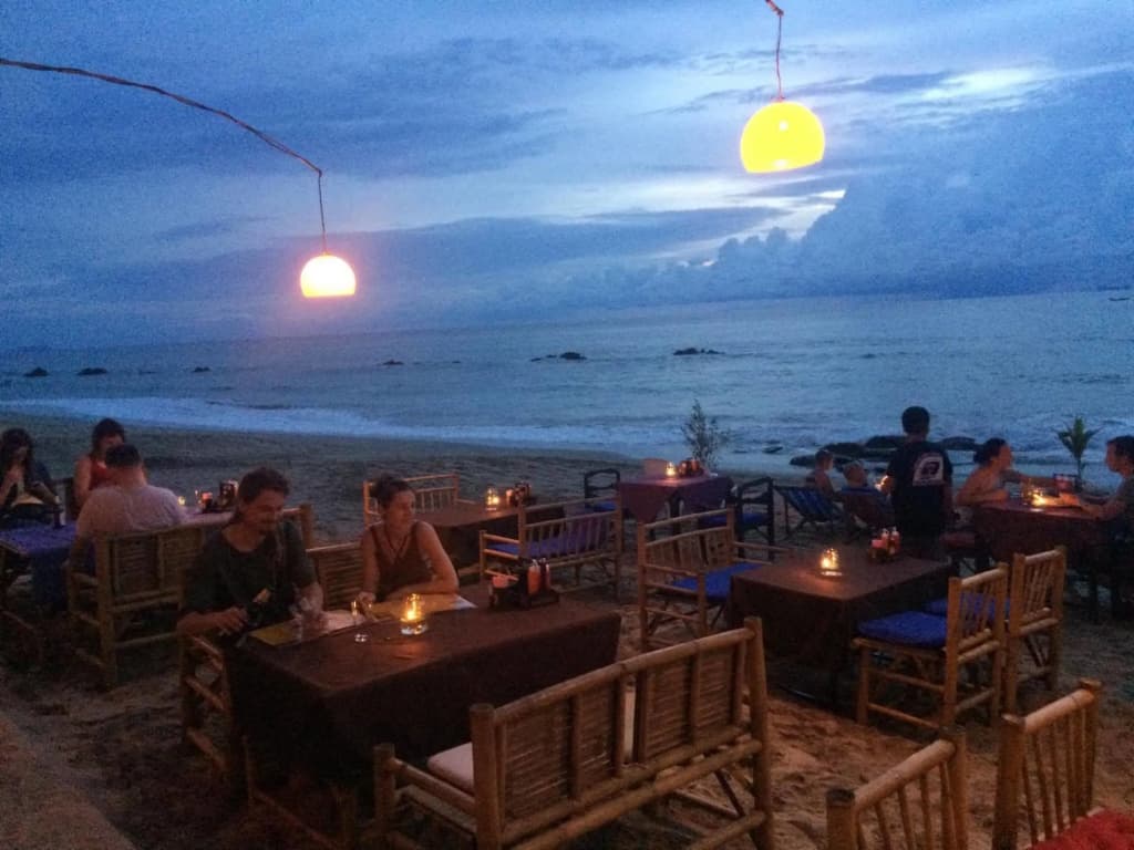 Lanta Paragon Bungalow - photo 27