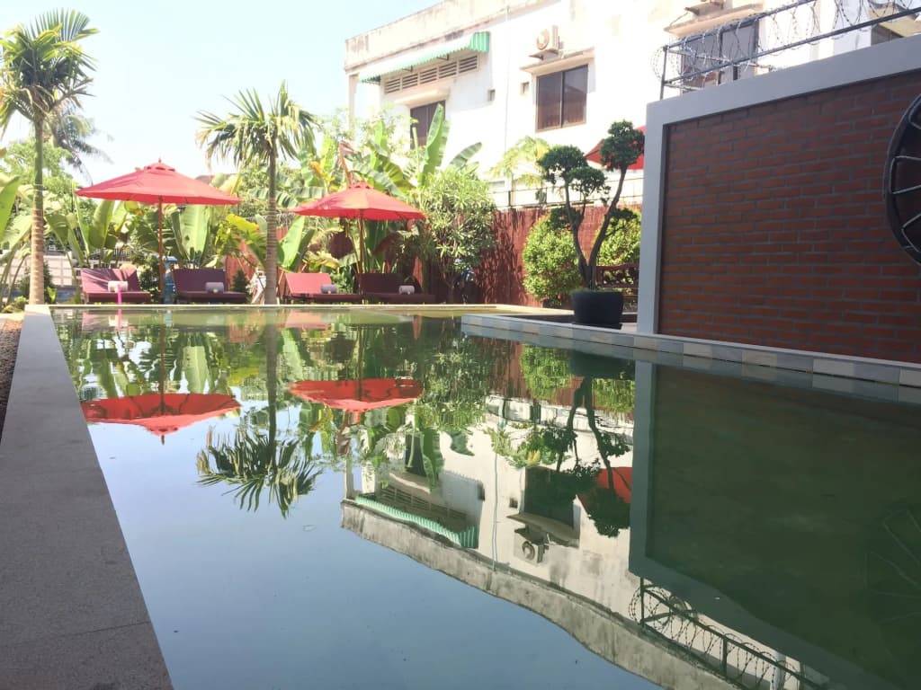 BB Angkor Residence - photo 20