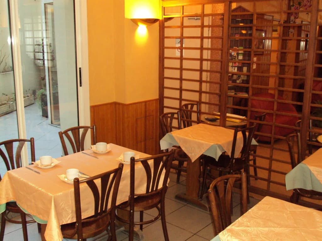 Hotel Residence Villiers - photo 11