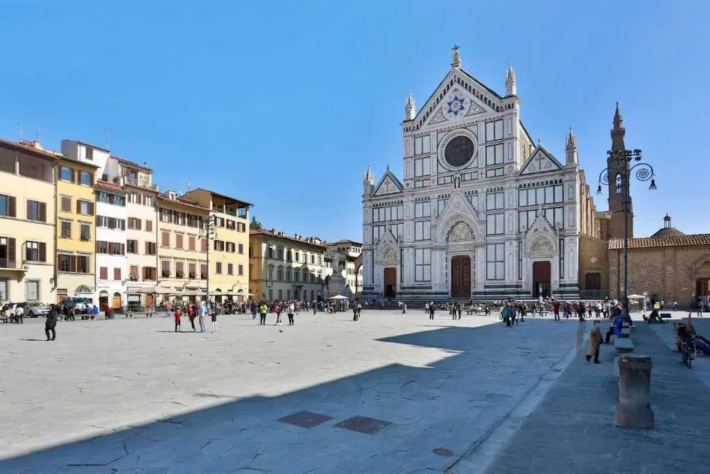 Santa Monaca 23 - photo 23