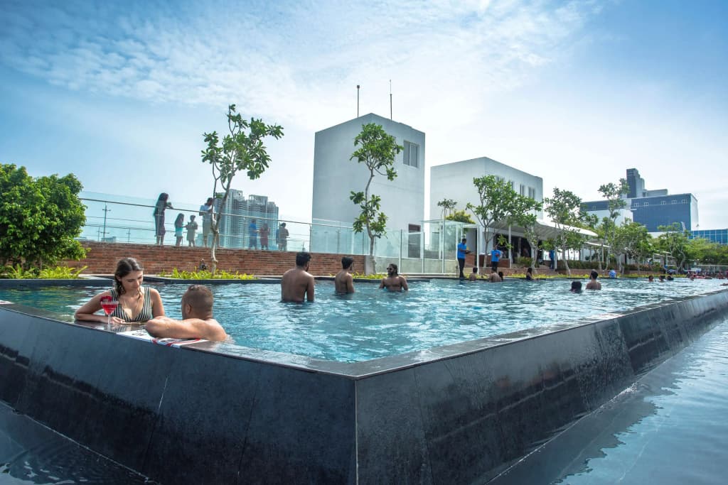 Marino Beach Colombo - photo 17