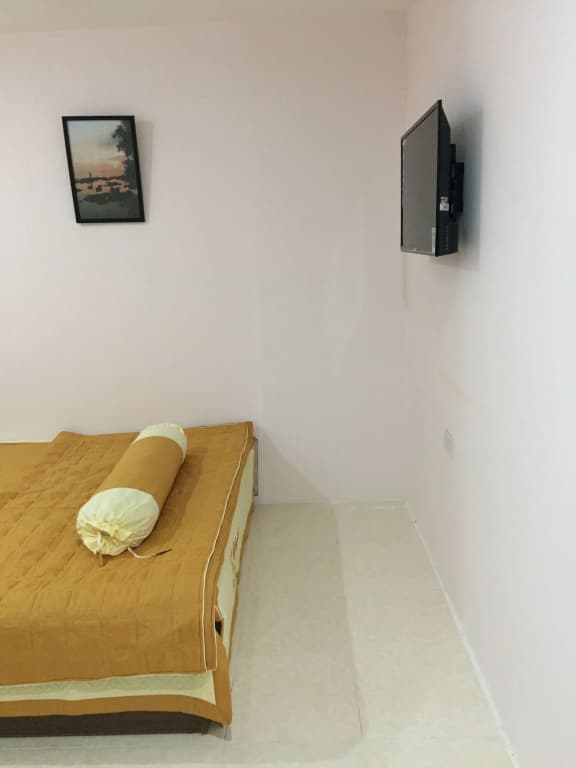 B Stay Hotel - photo 5