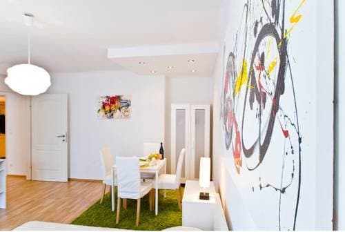 Vienna Central Apartments - photo 4