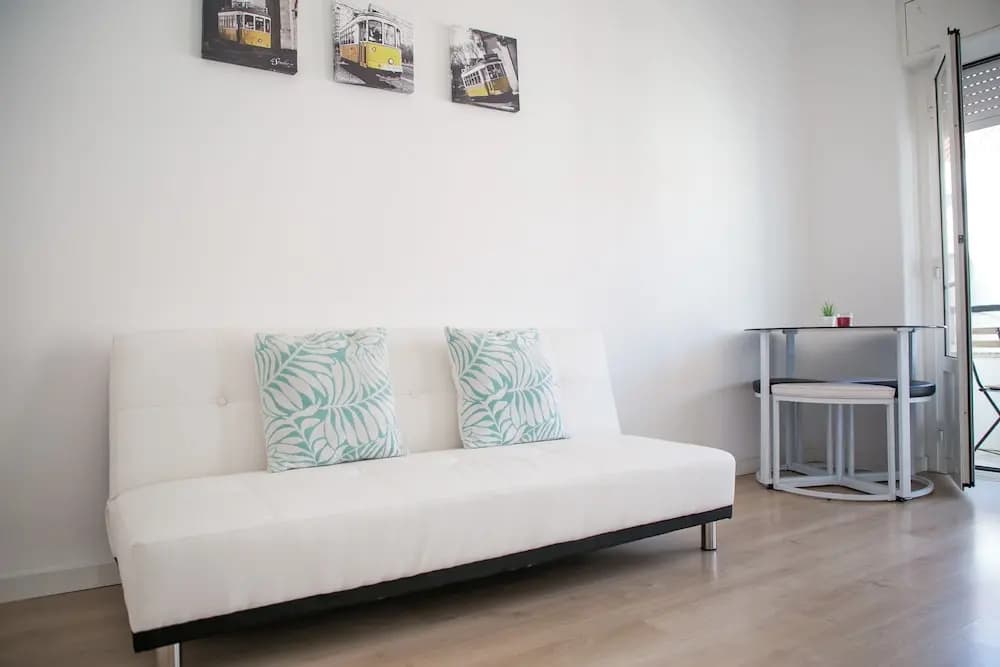 Ourique Charming Apartment - photo 3
