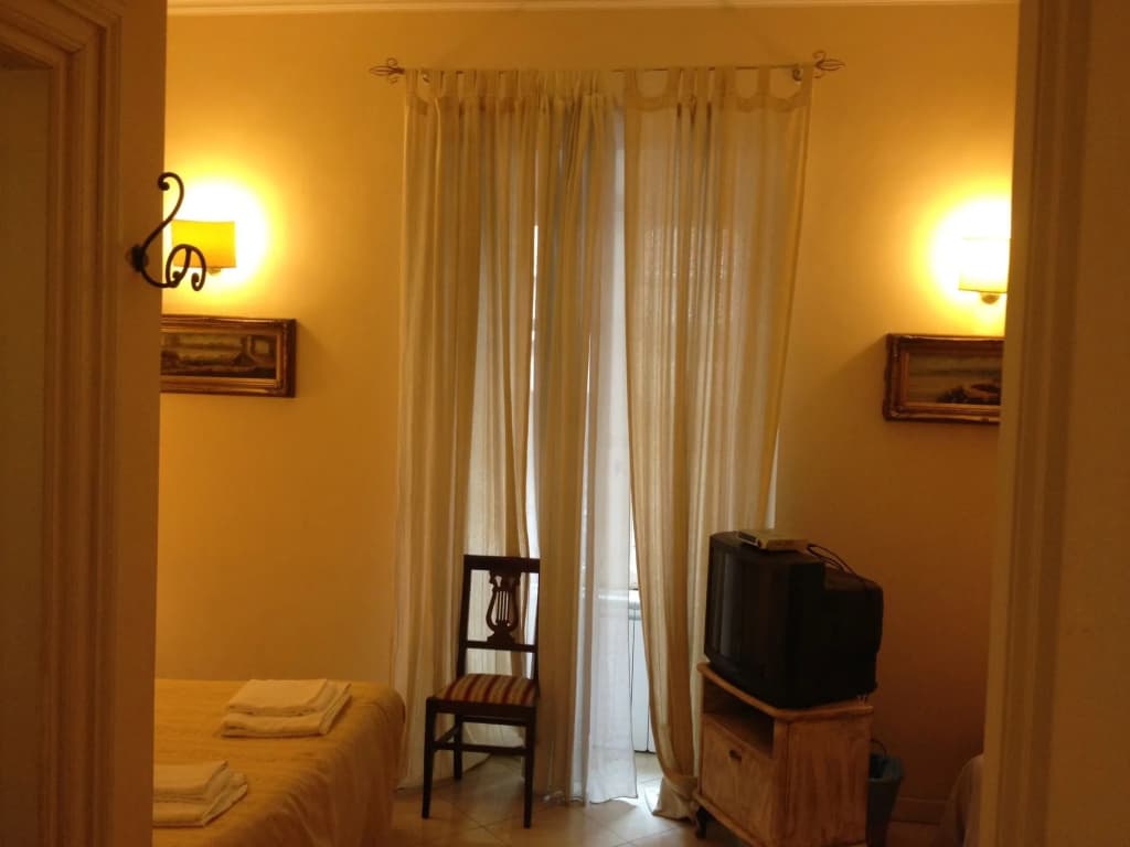 Marta Guest House - photo 4