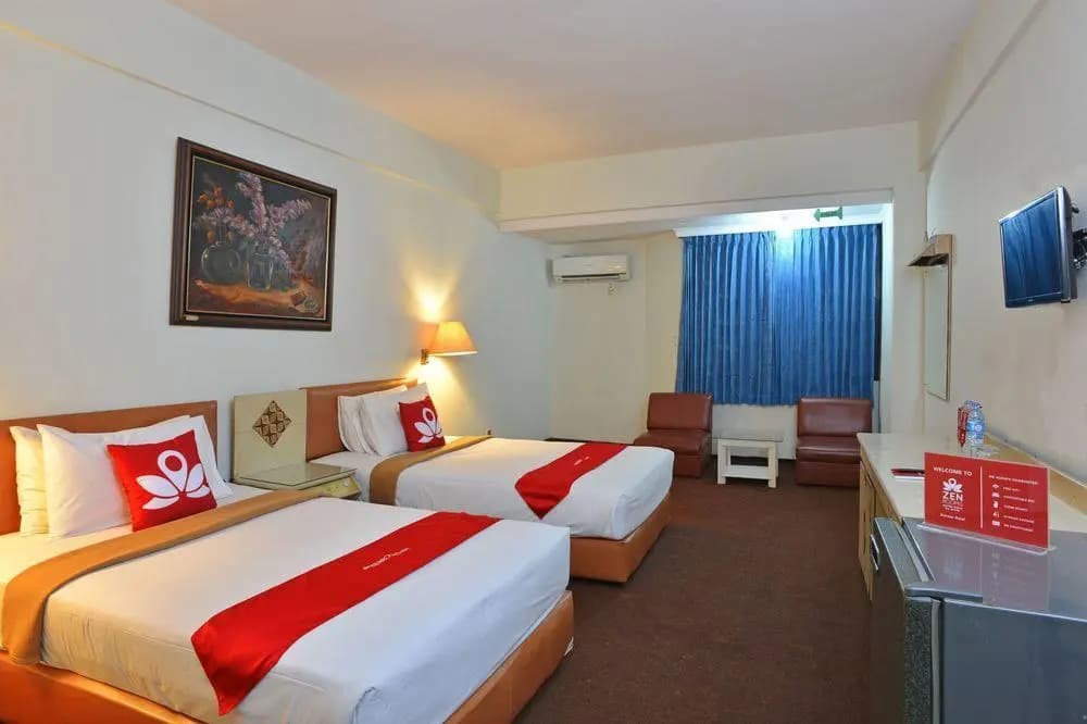 ZEN Rooms Kebayoran - photo 15
