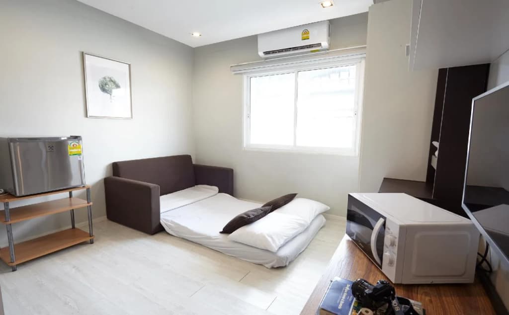 Good start apartment - photo 5