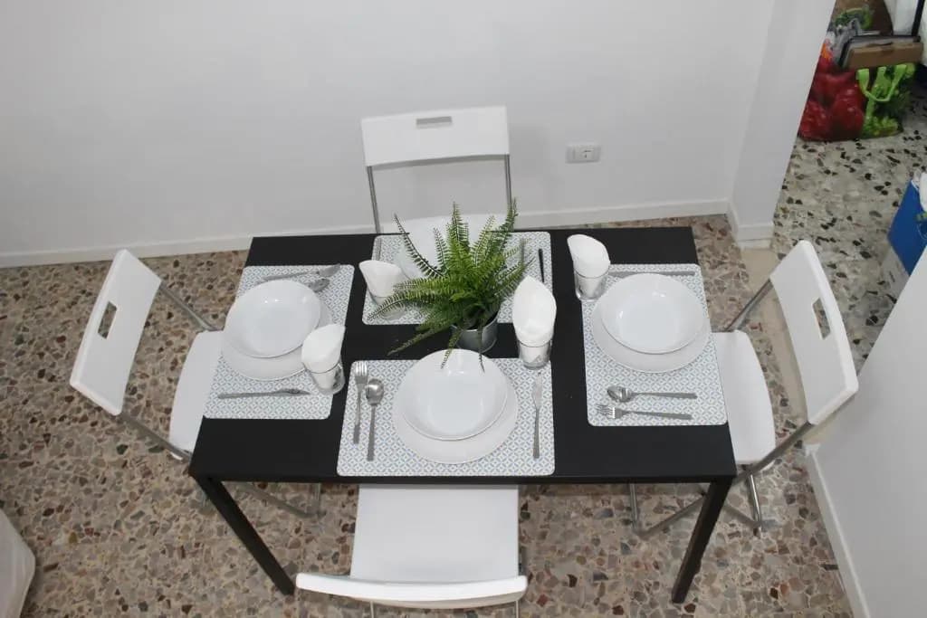 Apartment Anacreonte 7 - photo 10