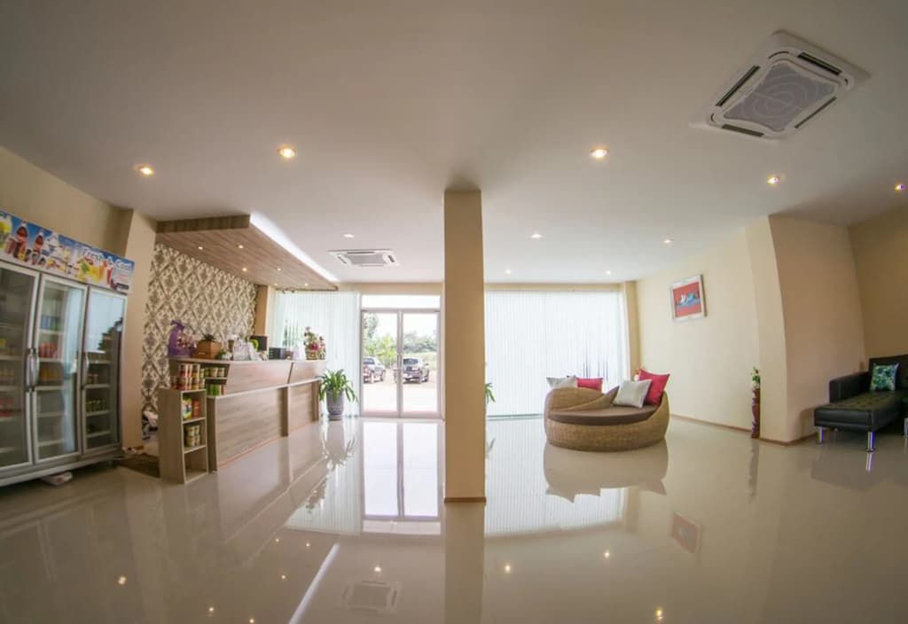KM Hotel Chiangmai - photo 16