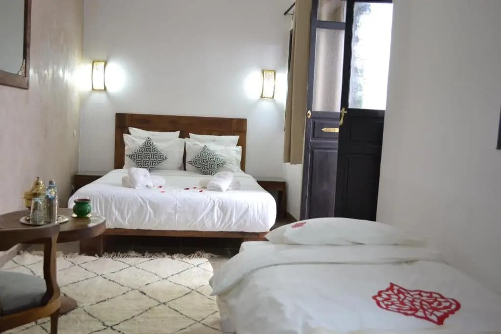 Riad Le Voile D'Orient - photo 3