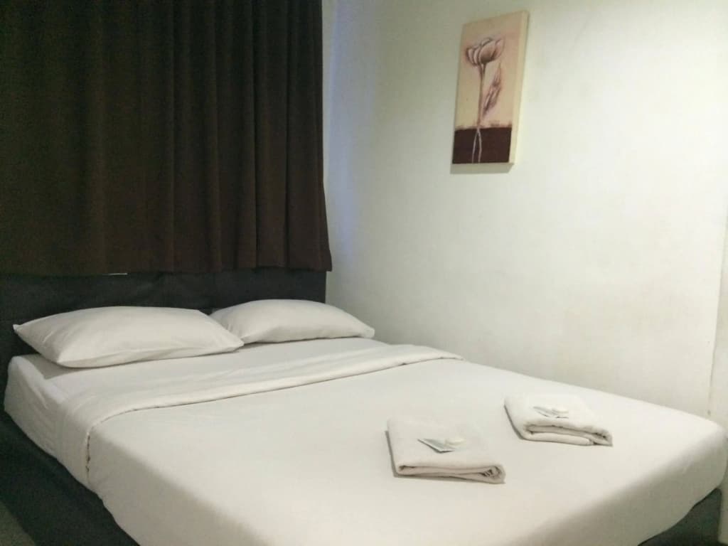 Greenland Hotel - main photo