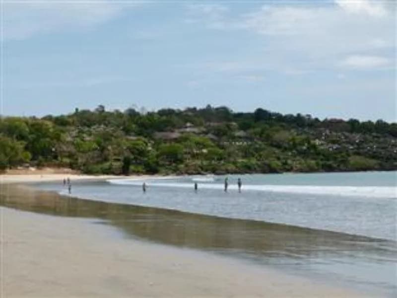 Jimbaran Bay Beach Residence - photo 12