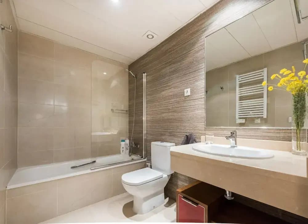 Spain Select San Joaquin Apartments - photo 7