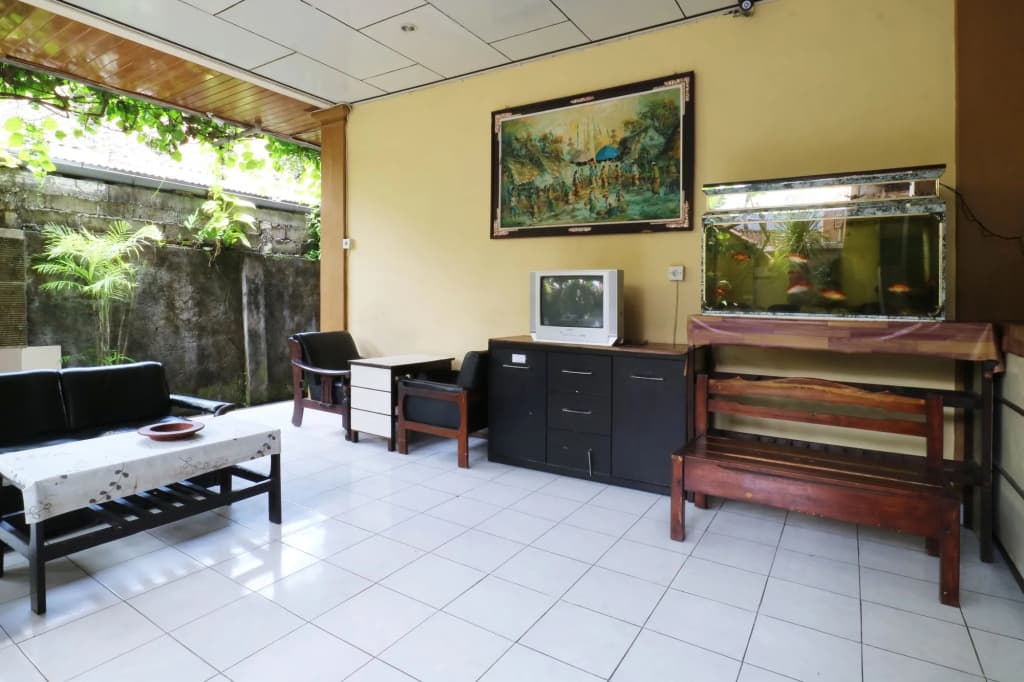 Mustika Inn - photo 11