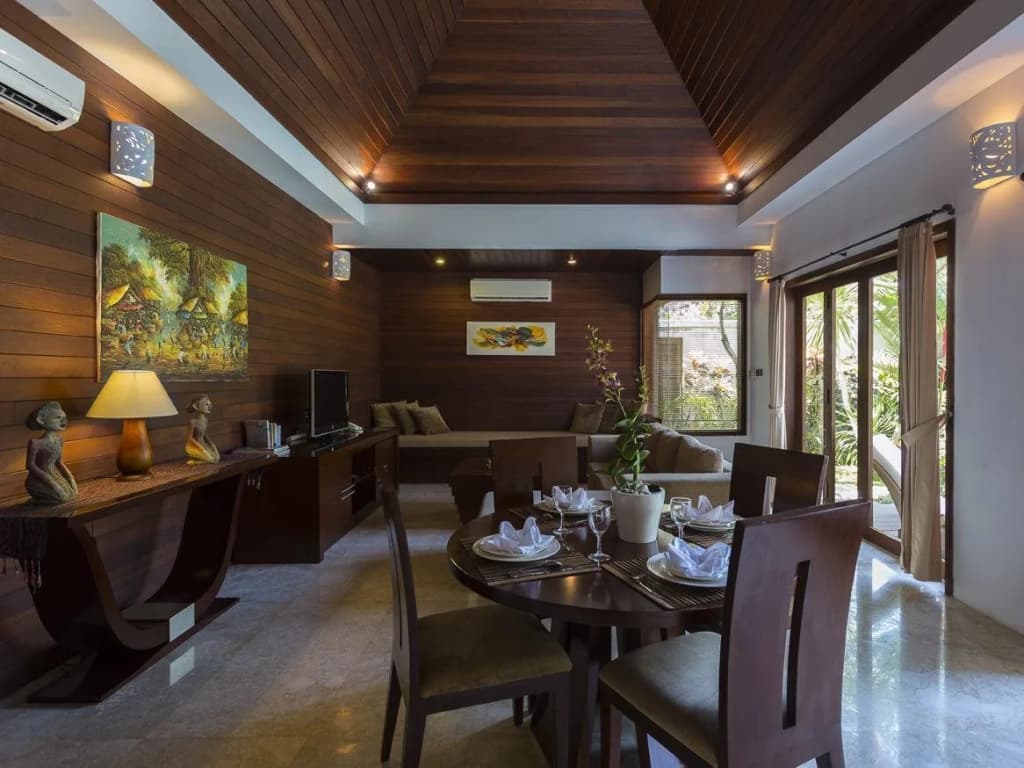 Villa Tulip Sanur - photo 25