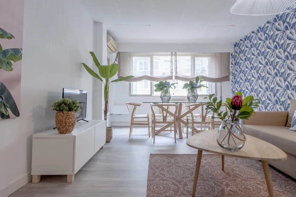 Apartamento Principe de Vergara IV - photo 16