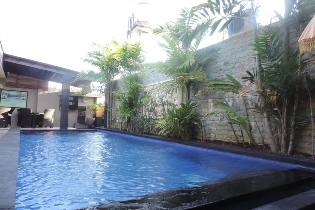 Andari Legian - photo 18