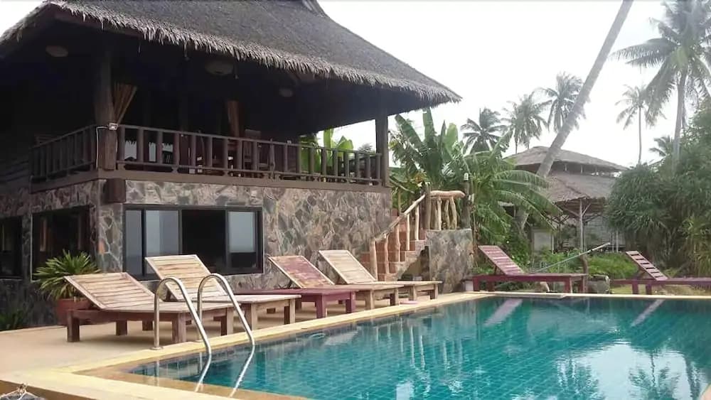 Phangan Cottage - photo 13