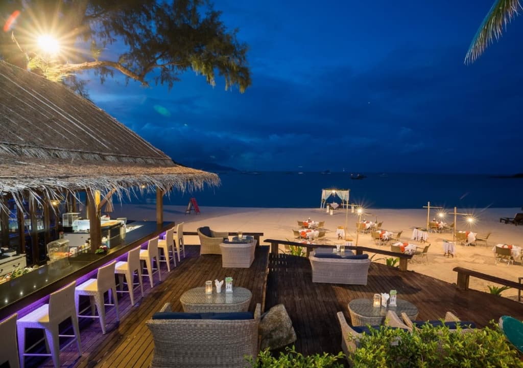 Royal Muang Samui Villas - photo 20