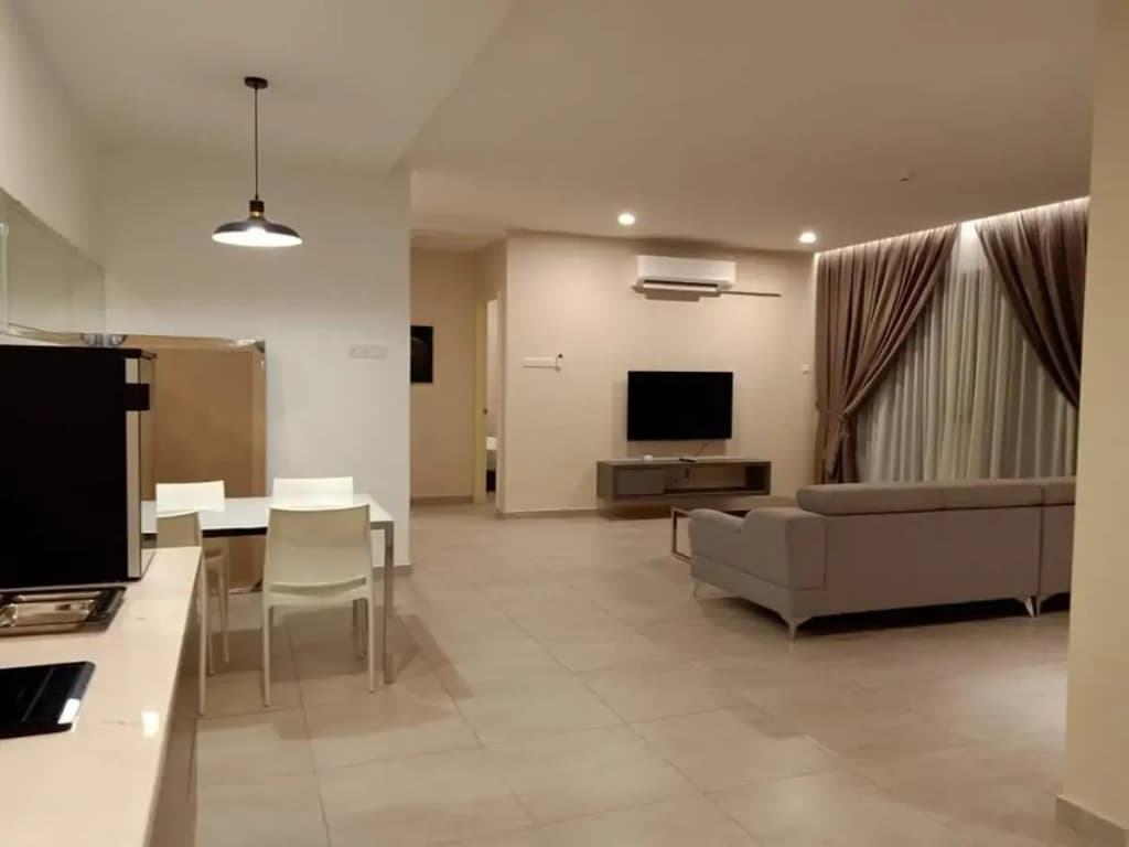 Shiawase Home D9 Atlantis by Q Holiday Home - photo 3