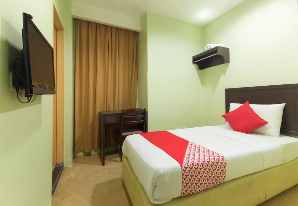 Amani Hotel - photo 3