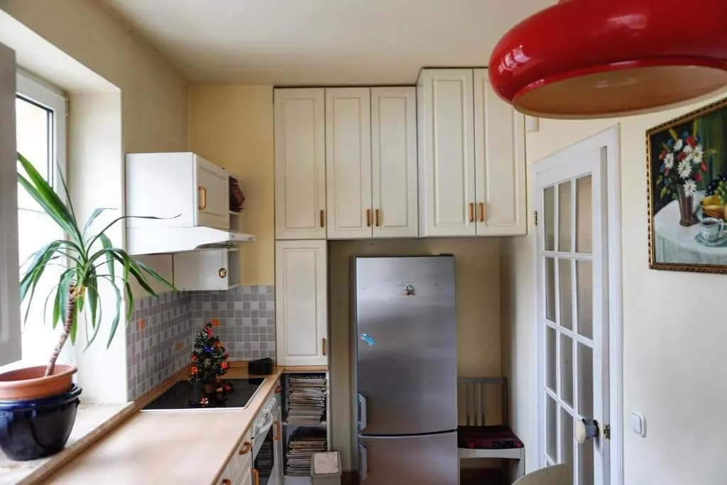 Bellevue Apartment with AC & heating & terrace - photo 12