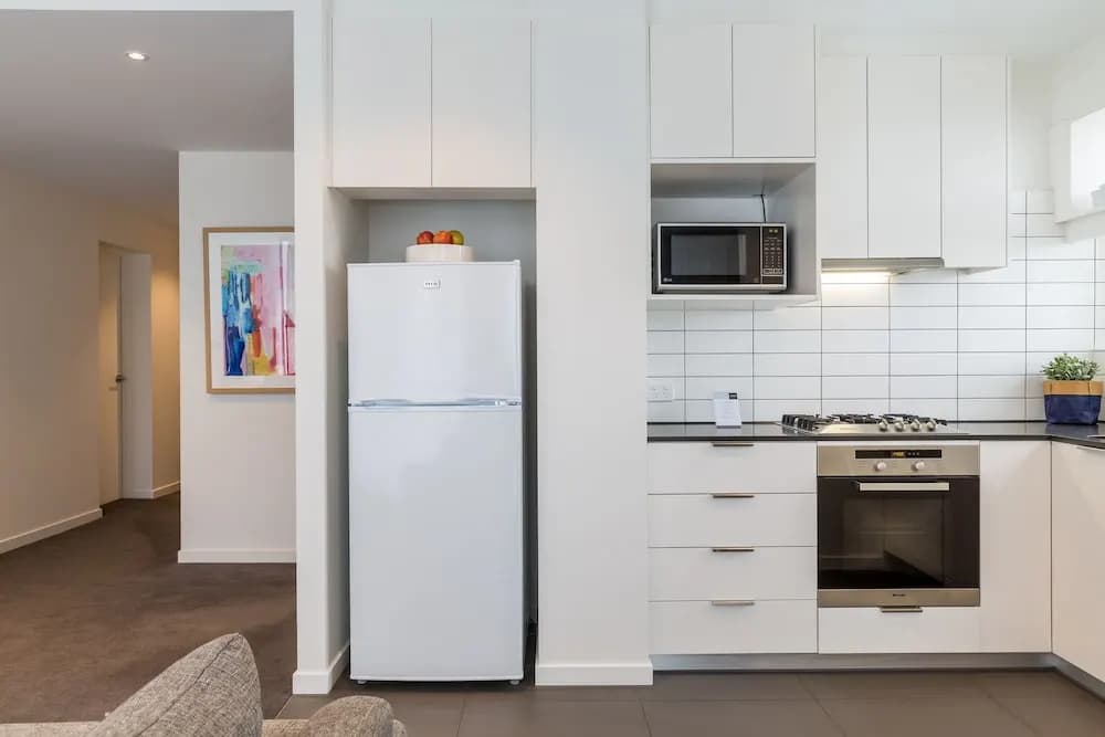 Aria Hotel Apartments - photo 21